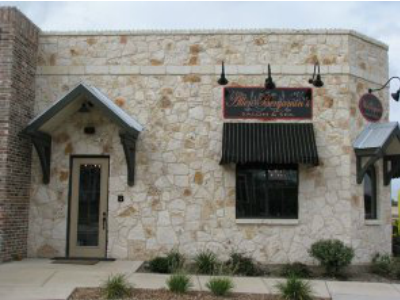 Allen Benjamin's Salon & Spa Welcome Image